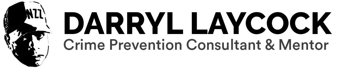 Darryl Laycock